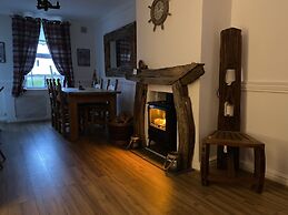 Sea View Cottage Lake District Coast, Haverigg