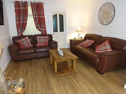 Sea View Cottage Lake District Coast, Haverigg