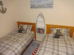 Sea View Cottage Lake District Coast, Haverigg