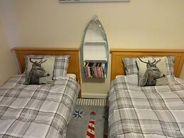 Sea View Cottage Lake District Coast, Haverigg