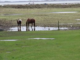 Sea View Cottage Lake District Coast, Haverigg