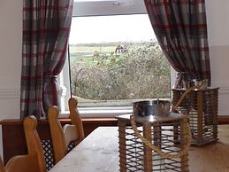 Sea View Cottage Lake District Coast, Haverigg