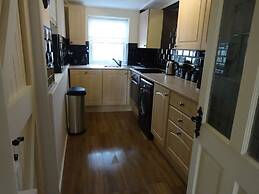 Sea View Cottage Lake District Coast, Haverigg