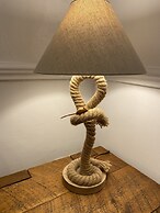 Sea View Cottage Lake District Coast, Haverigg