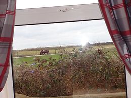 Sea View Cottage Lake District Coast, Haverigg