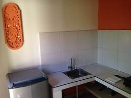 Kirana Homestay - Dusk Bungalow