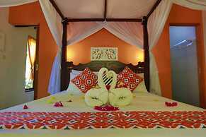 Kirana Homestay - Dusk Bungalow