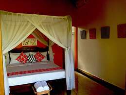 Kirana Homestay - Dusk Bungalow