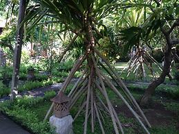 Kirana Homestay - Breeze Bungalow