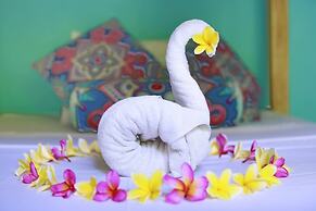 Kirana Homestay - Breeze Bungalow