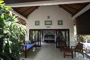 Kirana Homestay - Breeze Bungalow