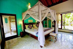 Kirana Homestay - Breeze Bungalow