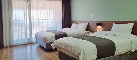 Hi Jeju Hotel