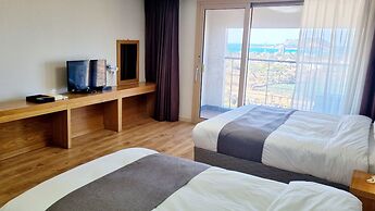 Hi Jeju Hotel