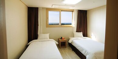 Hi Jeju Hotel