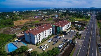 Hi Jeju Hotel