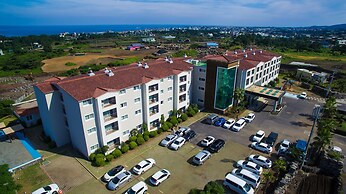 Hi Jeju Hotel