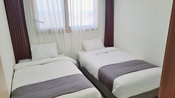Hi Jeju Hotel