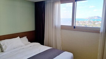 Hi Jeju Hotel