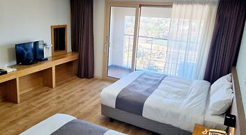 Hi Jeju Hotel