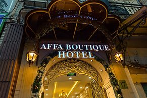 Affa Boutique Hotel