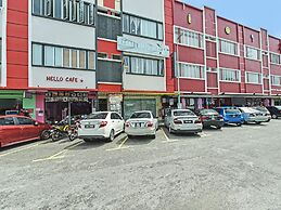 SPOT ON 90181 Cz Classic Hotel