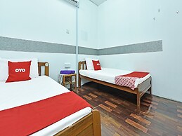 SPOT ON 90181 Cz Classic Hotel