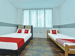 SPOT ON 90181 Cz Classic Hotel