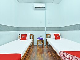 SPOT ON 90181 Cz Classic Hotel