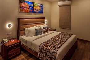 ROSASTAYS North Goa Rosa Kuber Mandovi