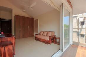 ROSASTAYS North Goa Rosa Kuber Mandovi