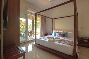 ROSASTAYS North Goa Rosa Kuber Mandovi