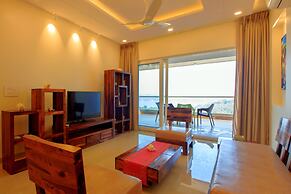 ROSASTAYS North Goa Rosa Kuber Mandovi