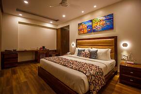 ROSASTAYS North Goa Rosa Kuber Mandovi