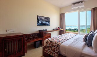 ROSASTAYS North Goa Rosa Kuber Mandovi