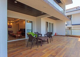 ROSASTAYS North Goa Rosa Kuber Mandovi