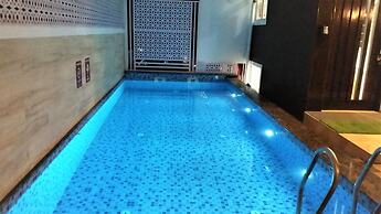 ROSASTAYS North Goa Rosa Kuber Mandovi