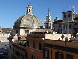 LHP Suite Piazza di Spagna