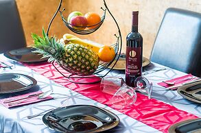 Holiday Home Lungo Mare