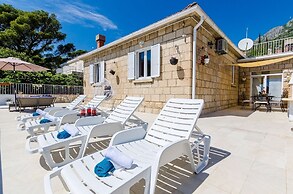 Holiday Home Lungo Mare
