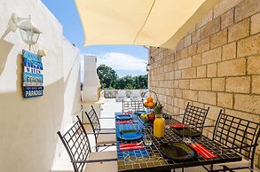 Holiday Home Lungo Mare