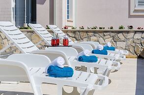 Holiday Home Lungo Mare