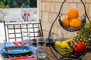 Holiday Home Lungo Mare