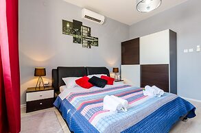 Holiday Home Lungo Mare