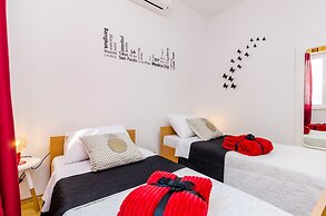 Holiday Home Lungo Mare