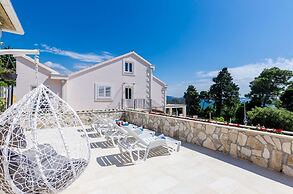Holiday Home Lungo Mare