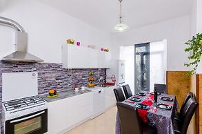 Holiday Home Lungo Mare