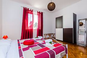 Holiday Home Lungo Mare