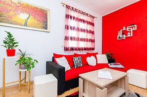 Holiday Home Lungo Mare