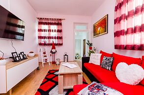 Holiday Home Lungo Mare